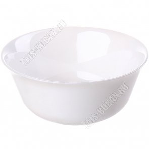 EVERY DAY Салатник d12см 0,3л б/уп (24) Франция 