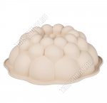 Форма для кекса круглая 