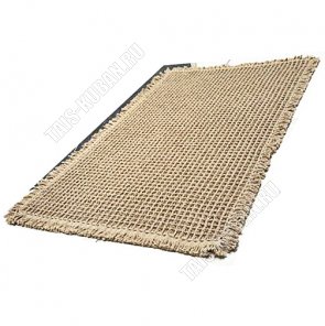 Коврик (50х80см) 