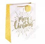 Пакет бумажный (h32х26см)