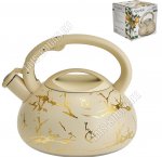 Чайник нерж 3,0л 