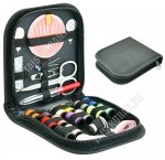 Набор д/шитья 42пр. (12х12см) чехол на молнии (1)