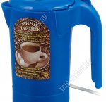 Чайник эл. (пластик) 0,5л 500Вт 