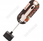 SoYummy Молоток д/мяса (нержавеющая сталь+пластик) L26,5х5,5х3см (12) 