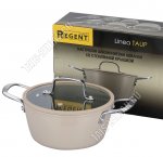 TAUP Кастрюля 2,5л d20см (6) 