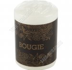 Свеча (парафин) арома,столбик 