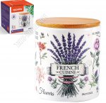 Эдем/Лаванда и розы Банка 440мл, п/у (48) 