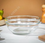 Салатник CHEF'S б/уп 0,3л d17см (24)