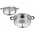 PROMO Кастрюля 5,5л d29см,ф.цилиндр (8)