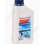 Т.Альгицид д/бассеинов 1л 