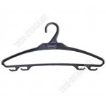 Вешалка (пластик) L45см (35) 