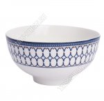 Кобальт золото Пиала набор 2шт d11,5см, п/у (36) 