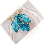 Коврик (50х80см) 