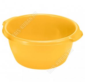 Таз кругл 9,5л 