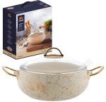 Кастрюля (сфера) 5,5л d26см h11см (4) Горянка 