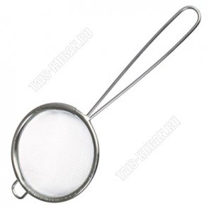 Сито d7см, ручка-прут (24) 