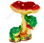 Фигурка гипс 