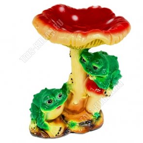 Фигурка гипс 