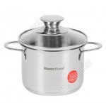 Piccolo (мини) Кастрюля 1,0л d12см,форма цилиндр (12)