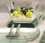 Салатник TOKIO б/уп 0,55л 12х12см (12)