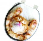 Сиденье мягкое 