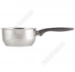 CLASSICA Ковш 1,0л d14см,ф.цилиндр (8)