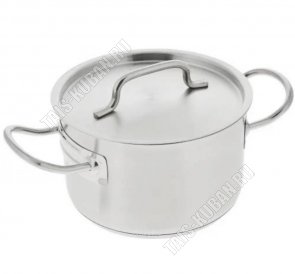 Professional Кастрюля 2,0л d16см,ф.цилиндр (6) 