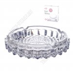 Пепельница круг d12см 