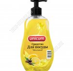 Гель для мытья посуды 950мл 