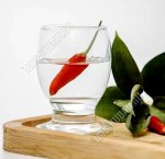 Рюмка 60мл BINGO без/уп (24)