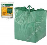 Емкость-Пакет д/сбора садов.мусора, прям 85л (48) 