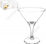 BISTRO Бокал для коктейля набор 6шт 190мл п/у (4) 