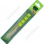 Сверло по бетону,улучш.пылеудал,  5х85мм, цилин.хвостик 