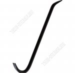 Монтировка-гвоздодер 400мм 