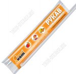 Рукав д/запекания L2м,шир.30см, с термост. клипсами 