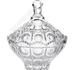 Сахарница с крышкой 200мл 