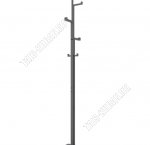 Вешалка-стойка для прихожей 