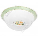 Garden green/Сад зеленый Салатник d23см 2000мл б/уп 