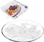 Блюдо PIKNIK п/у d31см (6) 