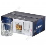 Стакан низкий набор 6шт 380мл CHICAGO 