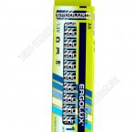 Батарейка ERGOLUX 