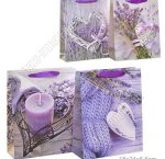 Пакет бумажный (h24х18см, дно8см) 