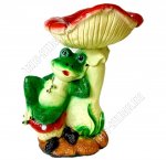 Фигурка гипс 