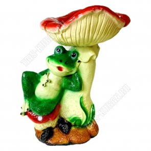 Фигурка гипс 