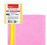 Салфетка вискоза 3шт (30х30см) 80гр/м2 (80)