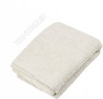 Тряпка д/пола, хлопок (70х100см) 220г/м2 (30) 