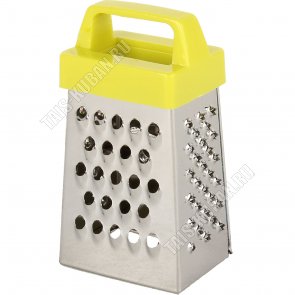 Терка 4-х гран.