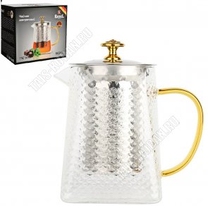 Чайник заварочный (стекло) 