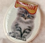 Сиденье мягкое 