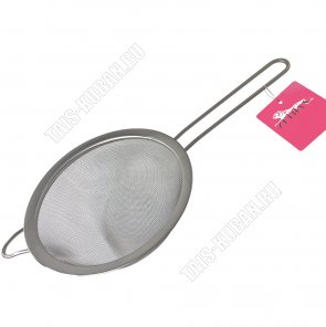 Сито d12см,нержавеющая сталь (12) 